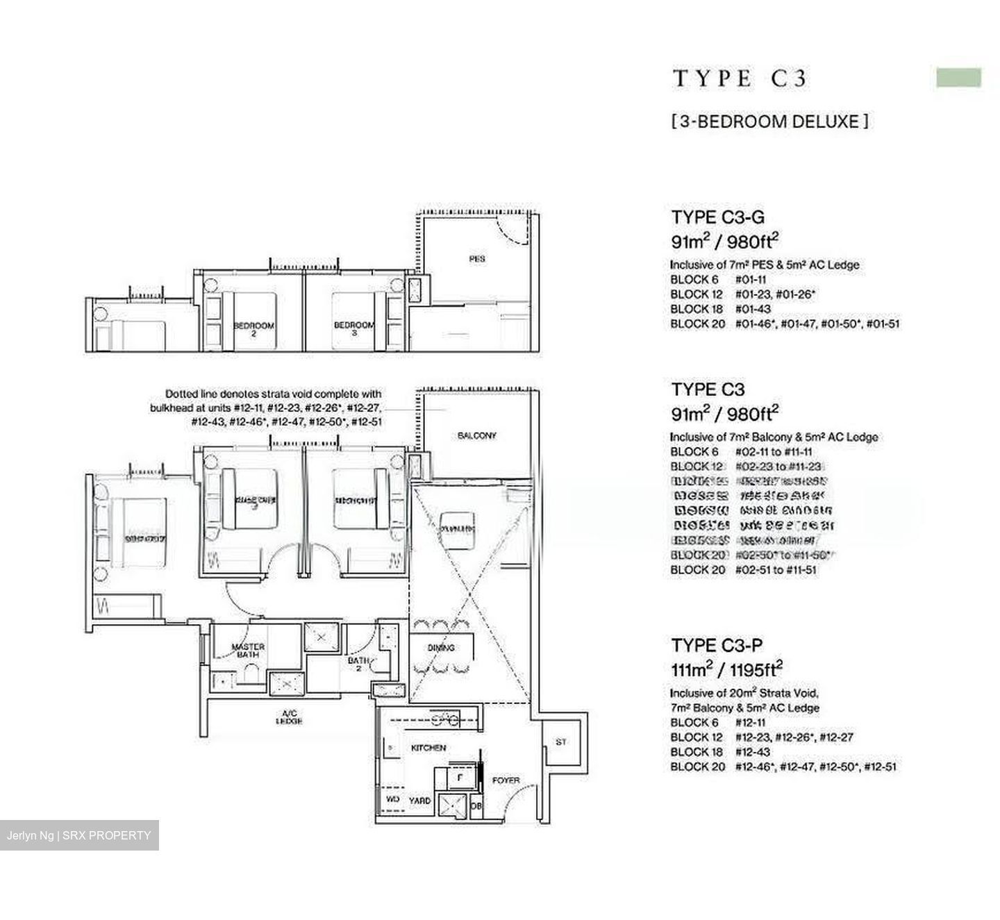 KI Residences at Brookvale (D21), Condominium #610813801